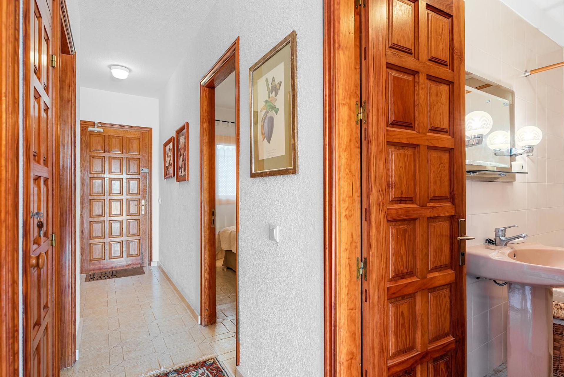 Home With Stunning View By Dream Homes Tenerife Пуерто-де-Сантьяго Екстер'єр фото
